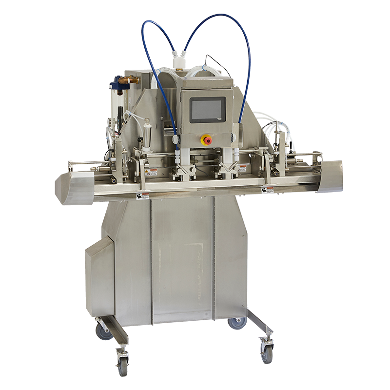 EU Compliant Packaging Machine