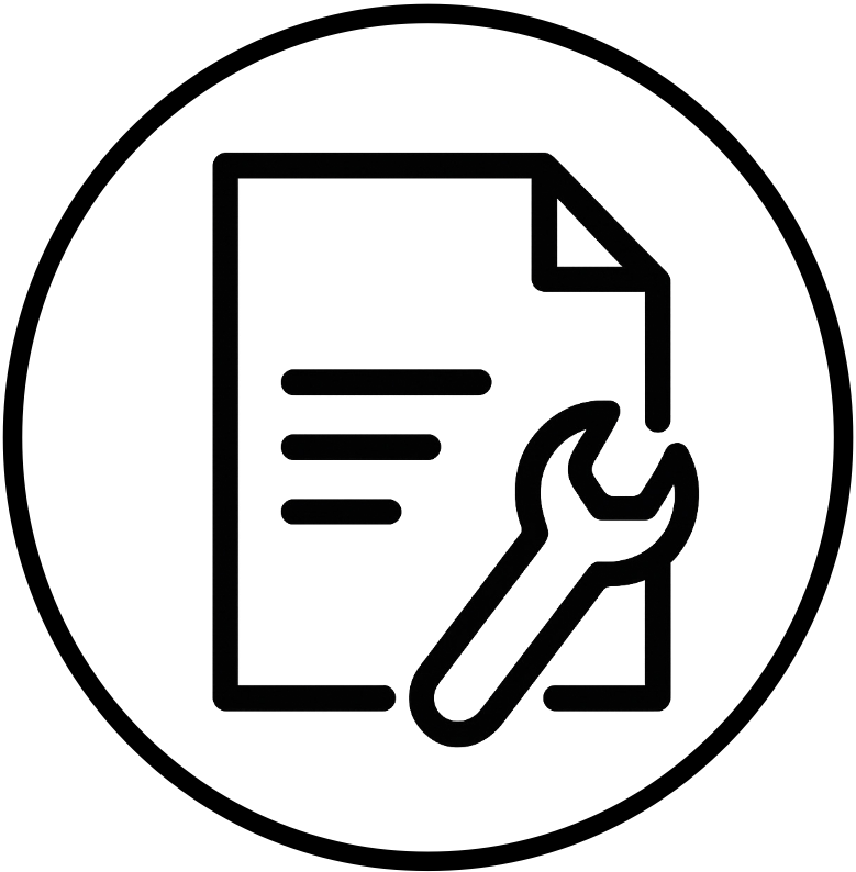 Manual image